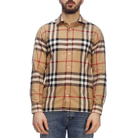 buy burberry shirt|burberry shirts for men outlet.